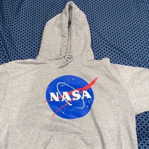 NASA hoodie